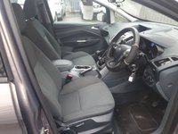 USED 2012 62 FORD GRAND C-MAX 1.6 ZETEC TDCI 5d 114 BHP Excellent Service History