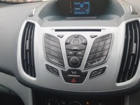 USED 2012 62 FORD GRAND C-MAX 1.6 ZETEC TDCI 5d 114 BHP Excellent Service History
