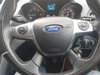 USED 2012 62 FORD GRAND C-MAX 1.6 ZETEC TDCI 5d 114 BHP Excellent Service History