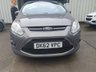 USED 2012 62 FORD GRAND C-MAX 1.6 ZETEC TDCI 5d 114 BHP Excellent Service History