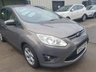 USED 2012 62 FORD GRAND C-MAX 1.6 ZETEC TDCI 5d 114 BHP Excellent Service History