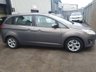 USED 2012 62 FORD GRAND C-MAX 1.6 ZETEC TDCI 5d 114 BHP Excellent Service History
