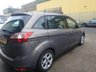 USED 2012 62 FORD GRAND C-MAX 1.6 ZETEC TDCI 5d 114 BHP Excellent Service History