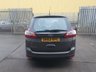 USED 2012 62 FORD GRAND C-MAX 1.6 ZETEC TDCI 5d 114 BHP Excellent Service History
