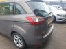 USED 2012 62 FORD GRAND C-MAX 1.6 ZETEC TDCI 5d 114 BHP Excellent Service History
