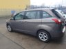 USED 2012 62 FORD GRAND C-MAX 1.6 ZETEC TDCI 5d 114 BHP Excellent Service History