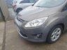 USED 2012 62 FORD GRAND C-MAX 1.6 ZETEC TDCI 5d 114 BHP Excellent Service History
