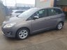USED 2012 62 FORD GRAND C-MAX 1.6 ZETEC TDCI 5d 114 BHP Excellent Service History