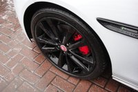 USED 2015 65 JAGUAR XE 2.0 R-SPORT 4d 178 BHP GENUINE MILEAGE AUTO ULEZ EURO 6