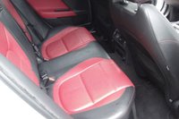 USED 2015 65 JAGUAR XE 2.0 R-SPORT 4d 178 BHP GENUINE MILEAGE AUTO ULEZ EURO 6