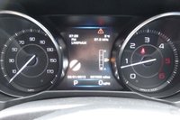 USED 2015 65 JAGUAR XE 2.0 R-SPORT 4d 178 BHP GENUINE MILEAGE AUTO ULEZ EURO 6