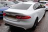 USED 2015 65 JAGUAR XE 2.0 R-SPORT 4d 178 BHP GENUINE MILEAGE AUTO ULEZ EURO 6