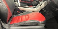 USED 2016 16 LAND ROVER RANGE ROVER EVOQUE 2.0 TD4 HSE DYNAMIC 5d 177 BHP Striking Corris Metallic Grey, Hosting &pound;5095 factory options, ebony / pimento red full leather, black pack,