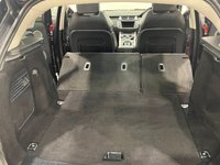 USED 2016 16 LAND ROVER RANGE ROVER EVOQUE 2.0 TD4 HSE DYNAMIC 5d 177 BHP Striking Corris Metallic Grey, Hosting &pound;5095 factory options, ebony / pimento red full leather, black pack,