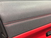 USED 2016 16 LAND ROVER RANGE ROVER EVOQUE 2.0 TD4 HSE DYNAMIC 5d 177 BHP Striking Corris Metallic Grey, Hosting &pound;5095 factory options, ebony / pimento red full leather, black pack,