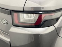 USED 2016 16 LAND ROVER RANGE ROVER EVOQUE 2.0 TD4 HSE DYNAMIC 5d 177 BHP Striking Corris Metallic Grey, Hosting &pound;5095 factory options, ebony / pimento red full leather, black pack,