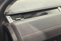 USED 2016 16 LAND ROVER RANGE ROVER EVOQUE 2.0 TD4 HSE DYNAMIC 5d 177 BHP Striking Corris Metallic Grey, Hosting &pound;5095 factory options, ebony / pimento red full leather, black pack,