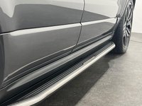 USED 2016 16 LAND ROVER RANGE ROVER EVOQUE 2.0 TD4 HSE DYNAMIC 5d 177 BHP Striking Corris Metallic Grey, Hosting &pound;5095 factory options, ebony / pimento red full leather, black pack,