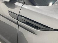 USED 2016 16 LAND ROVER RANGE ROVER EVOQUE 2.0 TD4 HSE DYNAMIC 5d 177 BHP Striking Corris Metallic Grey, Hosting &pound;5095 factory options, ebony / pimento red full leather, black pack,