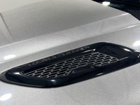 USED 2016 16 LAND ROVER RANGE ROVER EVOQUE 2.0 TD4 HSE DYNAMIC 5d 177 BHP Striking Corris Metallic Grey, Hosting &pound;5095 factory options, ebony / pimento red full leather, black pack,