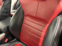 USED 2016 16 LAND ROVER RANGE ROVER EVOQUE 2.0 TD4 HSE DYNAMIC 5d 177 BHP Striking Corris Metallic Grey, Hosting &pound;5095 factory options, ebony / pimento red full leather, black pack,