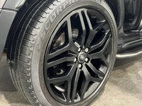 USED 2016 16 LAND ROVER RANGE ROVER EVOQUE 2.0 TD4 HSE DYNAMIC 5d 177 BHP Striking Corris Metallic Grey, Hosting &pound;5095 factory options, ebony / pimento red full leather, black pack,
