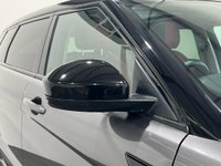USED 2016 16 LAND ROVER RANGE ROVER EVOQUE 2.0 TD4 HSE DYNAMIC 5d 177 BHP Striking Corris Metallic Grey, Hosting &pound;5095 factory options, ebony / pimento red full leather, black pack,