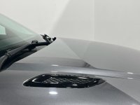 USED 2016 16 LAND ROVER RANGE ROVER EVOQUE 2.0 TD4 HSE DYNAMIC 5d 177 BHP Striking Corris Metallic Grey, Hosting &pound;5095 factory options, ebony / pimento red full leather, black pack,