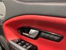 USED 2016 16 LAND ROVER RANGE ROVER EVOQUE 2.0 TD4 HSE DYNAMIC 5d 177 BHP Striking Corris Metallic Grey, Hosting &pound;5095 factory options, ebony / pimento red full leather, black pack,