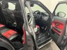 USED 2016 16 LAND ROVER RANGE ROVER EVOQUE 2.0 TD4 HSE DYNAMIC 5d 177 BHP Striking Corris Metallic Grey, Hosting &pound;5095 factory options, ebony / pimento red full leather, black pack,