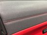 USED 2016 16 LAND ROVER RANGE ROVER EVOQUE 2.0 TD4 HSE DYNAMIC 5d 177 BHP Striking Corris Metallic Grey, Hosting &pound;5095 factory options, ebony / pimento red full leather, black pack,