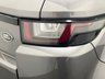 USED 2016 16 LAND ROVER RANGE ROVER EVOQUE 2.0 TD4 HSE DYNAMIC 5d 177 BHP Striking Corris Metallic Grey, Hosting &pound;5095 factory options, ebony / pimento red full leather, black pack,