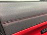 USED 2016 16 LAND ROVER RANGE ROVER EVOQUE 2.0 TD4 HSE DYNAMIC 5d 177 BHP Striking Corris Metallic Grey, Hosting &pound;5095 factory options, ebony / pimento red full leather, black pack,