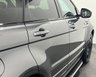 USED 2016 16 LAND ROVER RANGE ROVER EVOQUE 2.0 TD4 HSE DYNAMIC 5d 177 BHP Striking Corris Metallic Grey, Hosting &pound;5095 factory options, ebony / pimento red full leather, black pack,