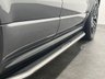 USED 2016 16 LAND ROVER RANGE ROVER EVOQUE 2.0 TD4 HSE DYNAMIC 5d 177 BHP Striking Corris Metallic Grey, Hosting &pound;5095 factory options, ebony / pimento red full leather, black pack,