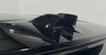 USED 2016 16 LAND ROVER RANGE ROVER EVOQUE 2.0 TD4 HSE DYNAMIC 5d 177 BHP Striking Corris Metallic Grey, Hosting &pound;5095 factory options, ebony / pimento red full leather, black pack,