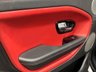 USED 2016 16 LAND ROVER RANGE ROVER EVOQUE 2.0 TD4 HSE DYNAMIC 5d 177 BHP Striking Corris Metallic Grey, Hosting &pound;5095 factory options, ebony / pimento red full leather, black pack,
