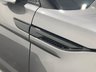 USED 2016 16 LAND ROVER RANGE ROVER EVOQUE 2.0 TD4 HSE DYNAMIC 5d 177 BHP Striking Corris Metallic Grey, Hosting &pound;5095 factory options, ebony / pimento red full leather, black pack,