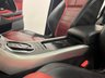 USED 2016 16 LAND ROVER RANGE ROVER EVOQUE 2.0 TD4 HSE DYNAMIC 5d 177 BHP Striking Corris Metallic Grey, Hosting &pound;5095 factory options, ebony / pimento red full leather, black pack,