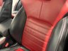 USED 2016 16 LAND ROVER RANGE ROVER EVOQUE 2.0 TD4 HSE DYNAMIC 5d 177 BHP Striking Corris Metallic Grey, Hosting &pound;5095 factory options, ebony / pimento red full leather, black pack,