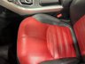 USED 2016 16 LAND ROVER RANGE ROVER EVOQUE 2.0 TD4 HSE DYNAMIC 5d 177 BHP Striking Corris Metallic Grey, Hosting &pound;5095 factory options, ebony / pimento red full leather, black pack,