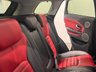 USED 2016 16 LAND ROVER RANGE ROVER EVOQUE 2.0 TD4 HSE DYNAMIC 5d 177 BHP Striking Corris Metallic Grey, Hosting &pound;5095 factory options, ebony / pimento red full leather, black pack,