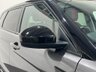 USED 2016 16 LAND ROVER RANGE ROVER EVOQUE 2.0 TD4 HSE DYNAMIC 5d 177 BHP Striking Corris Metallic Grey, Hosting &pound;5095 factory options, ebony / pimento red full leather, black pack,