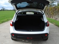 USED 2010 60 NISSAN QASHQAI 2.0 TEKNA 5d 140 BHP www.suffolkcarcentre.co.uk - Located at Ilketshall