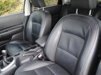 USED 2010 60 NISSAN QASHQAI 2.0 TEKNA 5d 140 BHP www.suffolkcarcentre.co.uk - Located at Ilketshall