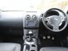 USED 2010 60 NISSAN QASHQAI 2.0 TEKNA 5d 140 BHP www.suffolkcarcentre.co.uk - Located at Ilketshall