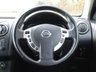 USED 2010 60 NISSAN QASHQAI 2.0 TEKNA 5d 140 BHP www.suffolkcarcentre.co.uk - Located at Ilketshall