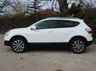 USED 2010 60 NISSAN QASHQAI 2.0 TEKNA 5d 140 BHP www.suffolkcarcentre.co.uk - Located at Ilketshall