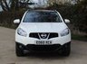 USED 2010 60 NISSAN QASHQAI 2.0 TEKNA 5d 140 BHP www.suffolkcarcentre.co.uk - Located at Ilketshall