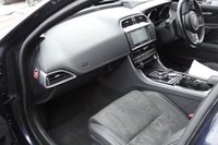 USED 2016 16 JAGUAR XE 3.0 S 4d 335 BHP SUPERCHARGED ULEZ FREE AUTO